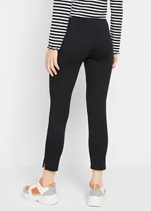 Punto di Roma leggings med sprund, bonprix