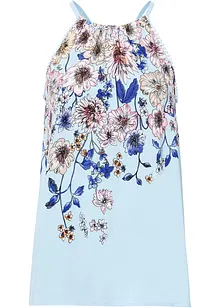 Bluslinne i följsam viskos, bonprix