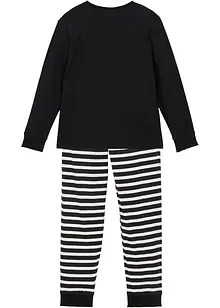 Barnpyjamas (2 delar), bonprix