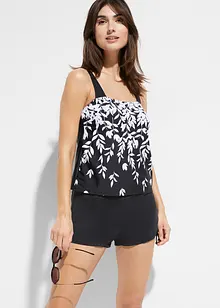 Tankini (2 delar), bonprix