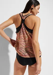 Tankini (2 delar), bonprix