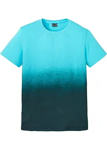 T-Shirt, Slim Fit, bonprix