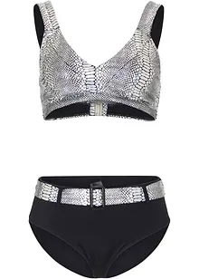 Exklusiv bikini (2 delar), bonprix