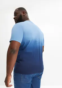 T-shirt av ren bomull, bonprix
