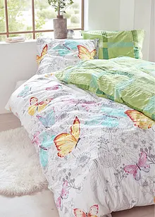 Påslakanset med fjärilar, bonprix