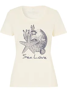 T-shirt "Sea Love", bonprix