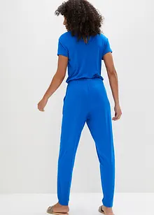 Ankellång jumpsuit, bonprix