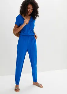 Ankellång jumpsuit, bonprix