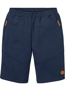 Trikåbermudas, Regular Fit, bonprix