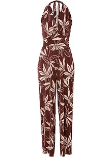 Halterneckjumpsuit, bonprix