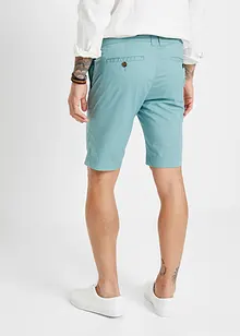 Bermudas i chinosmodell, normal passform, bonprix