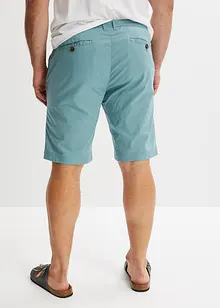 Bermudas i chinosmodell, normal passform, bonprix