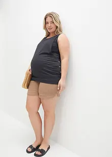 Mamma-/amningslinne av jersey, bonprix