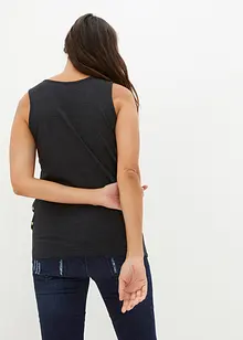 Mamma-/amningslinne av jersey, bonprix