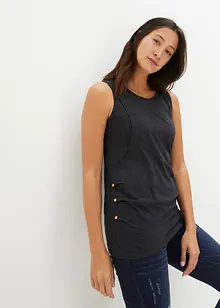 Mamma-/amningslinne av jersey, bonprix