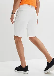 Stretchiga shorts, Classic FIt, bonprix