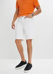 Stretchiga shorts, Classic FIt, bonprix