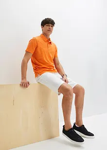 Stretchiga shorts, Classic FIt, bonprix