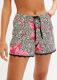 Shorts (2-pack), bonprix