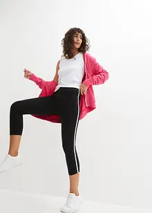 3/4-sportleggings, bonprix