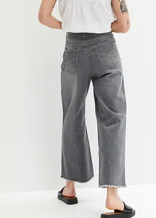 7/8-jeans, vid passform, bonprix