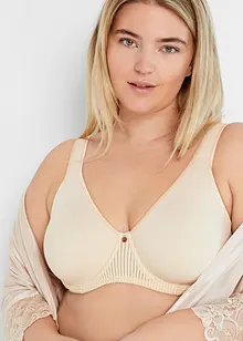 Minimizer-BH med vadderade axelband, bonprix