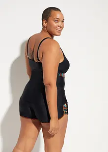 Extra lång tankini (2 delar), bonprix