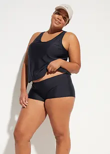 Snabbtorkande tankini (2 delar), bpc bonprix collection