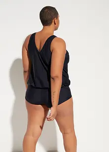 Snabbtorkande tankini (2 delar), bpc bonprix collection