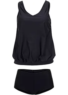 Snabbtorkande tankini (2 delar), bpc bonprix collection