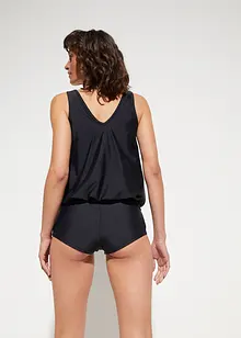 Snabbtorkande tankini (2 delar), bonprix