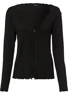 Trikåcardigan, bonprix