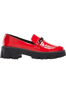 Kraftiga loafers, bonprix