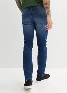 Slim Fit Stretch Jeans Straight, bonprix