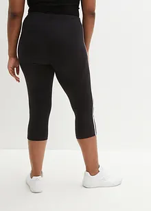 3/4-sportleggings, bonprix