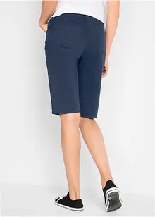 Stretchbermudas (2-pack), bonprix