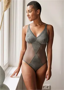 Body utan bygel, bonprix