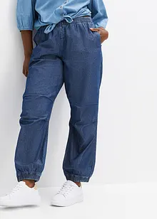 Avslappnade jeans, bonprix