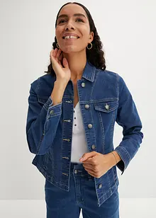 Jeansjacka, bonprix