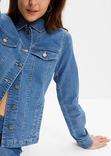 Jeansjacka, bonprix