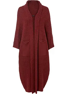 Lång cardigan, bonprix