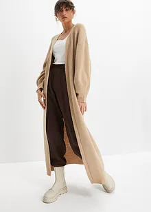 Lång cardigan, bonprix