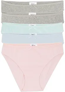 Trosa för barn (5-pack), bonprix