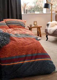 Gardinlängd med termofunktion, även extra lång (1-pack), bonprix