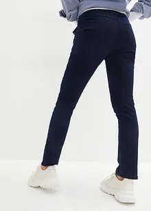 Termojeans, raka ben, bonprix