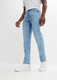 Regular Fit Stretch Jeans Straight, bonprix