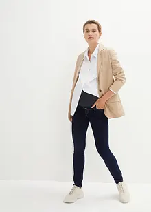 Mammatermojeans med skinny fit, bpc bonprix collection