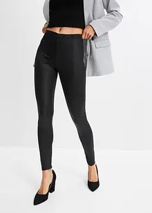 Leggings med ytbeläggning, BODYFLIRT