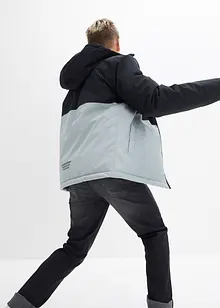 Vattentät vinterjacka för barn, bonprix