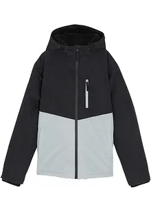 Vattentät vinterjacka för barn, bonprix